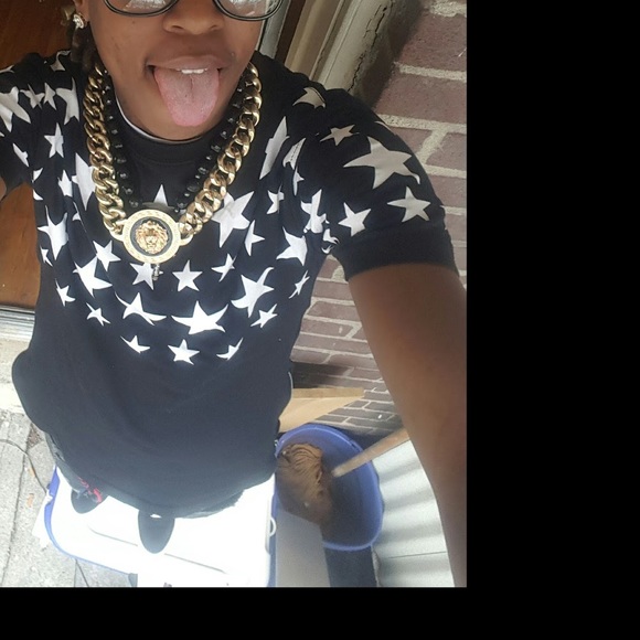 Meet your Posher, Elz - Picture 1 of 1